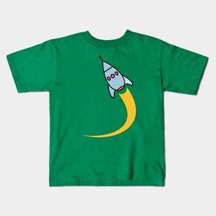 Rocket Kids T-Shirt